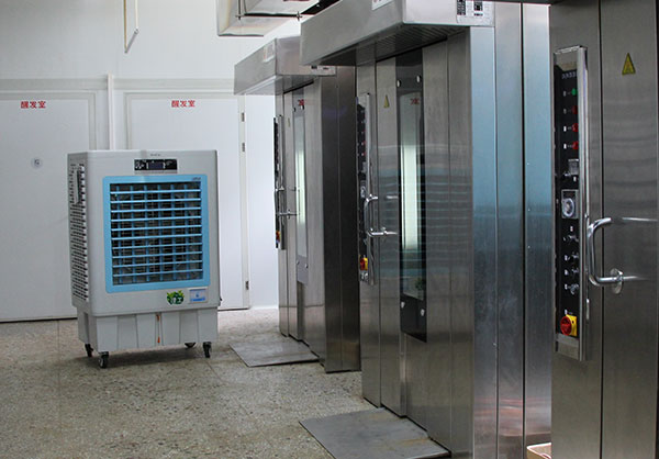 ZLG理工移動(dòng)水冷空調(diào)