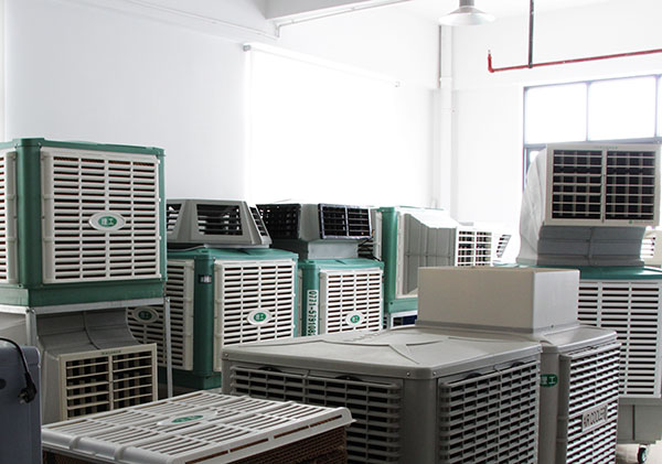 工業(yè)冷風機水空調哪里有賣