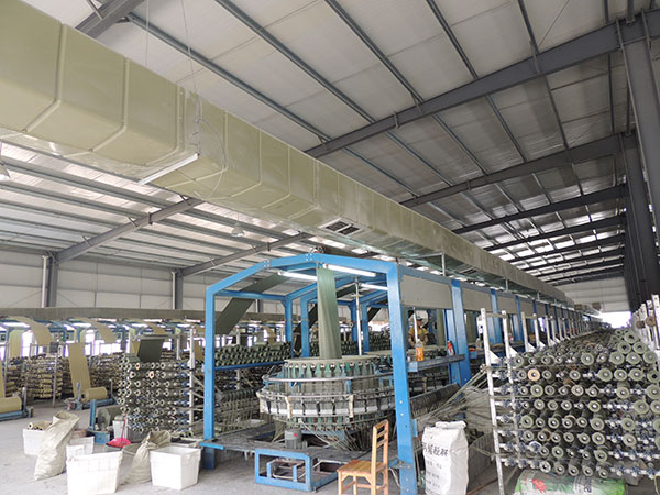 ZLG理工產(chǎn)品的質(zhì)量相當(dāng)?shù)牟诲e