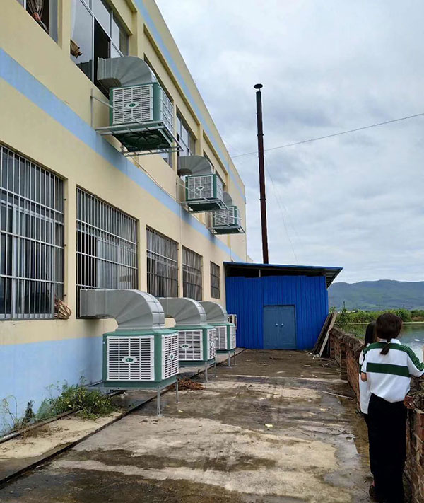 ZLG理工有著一套精湛的售后維修服務